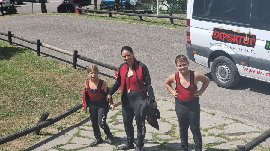 מוכנים ומזומנים לרפטניג (דפורטור)